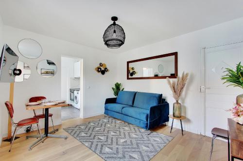 CMG Diderot 2 / Montreuil