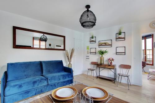 CMG Diderot 2 / Montreuil