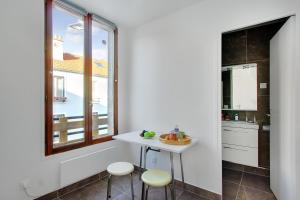 CMG Diderot 2 / Montreuil