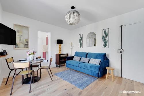 CMG Diderot / Montreuil