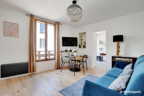 CMG Diderot / Montreuil