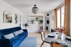 CMG Diderot / Montreuil