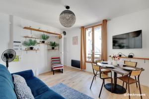 CMG Diderot / Montreuil