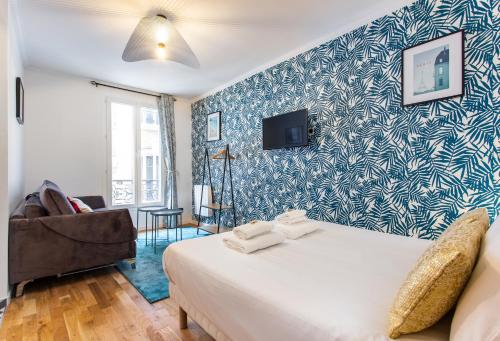 CMG - Faubourg Saint Antoine 5