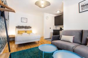 CMG - Faubourg Saint Antoine 5