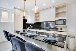 CMG / FLANDRE Cosy apartment 4p/1BR