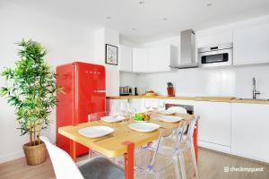 CMG Gaite - Montparnasse