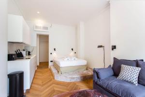 Appartement CMG Galeries Lafayette / Madeleine G 15 Rue Tronchet 75008 Paris Île-de-France