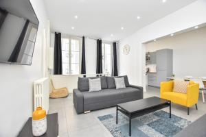 Appartement CMG Galeries Lafayette / Madeleine / Greffulhe 5 Rue Greffulhe 75008 Paris Île-de-France