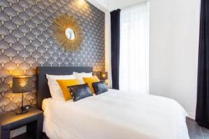 CMG Grand Boulevards / Sentiers II