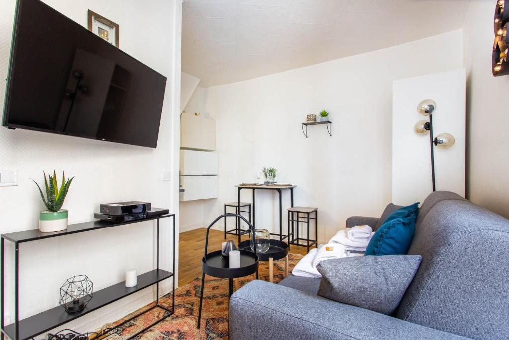 Appartement CMG Invalides - Sevres 76 Rue de Sèvres 75007 Paris