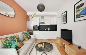 CMG La Fayette - Montmartre