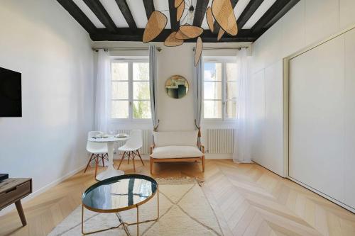 CMG - Le Marais / Rue des Rosiers
