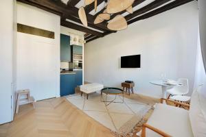CMG - Le Marais / Rue des Rosiers