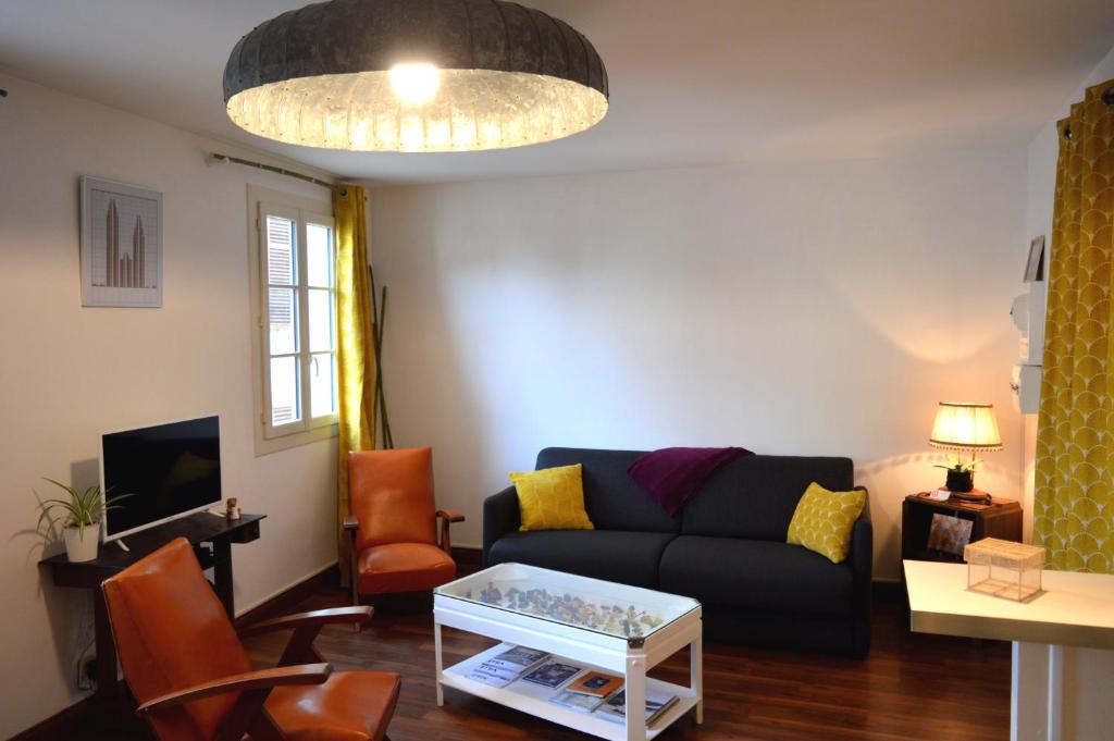 CMG Ledru-Rollin - Canal Saint Martin 1