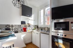 CMG Levallois - Raspail