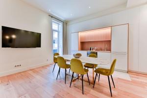 CMG - Luxueux appartement 2BR-6P - Cannes Centre
