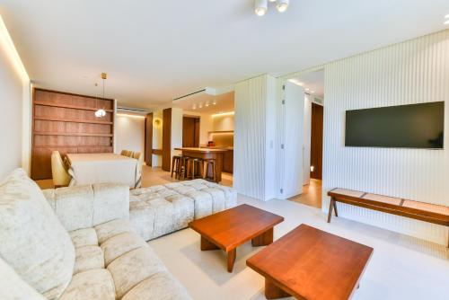 CMG - Luxueux appartement avec terrasse 6P / 3BR - Grand Hotel