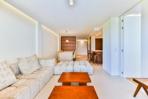 CMG - Luxueux appartement avec terrasse 6P / 3BR - Grand Hotel