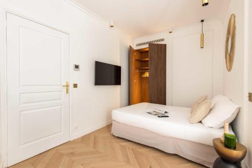 CMG - Magnifique appart 2BR/6P - Voltaire / Nation