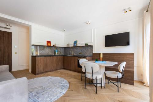 CMG - Magnifique appart 2BR/6P - Voltaire / Nation