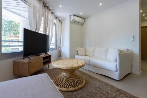 CMG Magnifique appartement 7P / Centre ville - Beach 250m