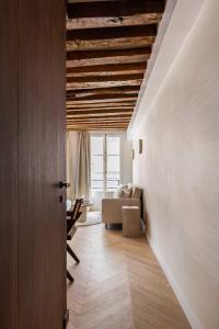 CMG- Magnifique appartement - Louvre / Saint Honore - 2