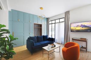 CMG - Magnifique appartement-Saint-Germain/Bon marché - Paris 7eme