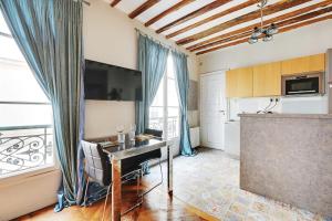CMG Magnifique Appartement Tuileries / Place Saint-Honoré