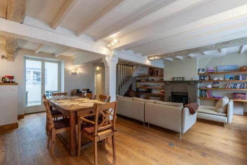 CMG Magnifique maison familiale - Trouville-sur-Mer
