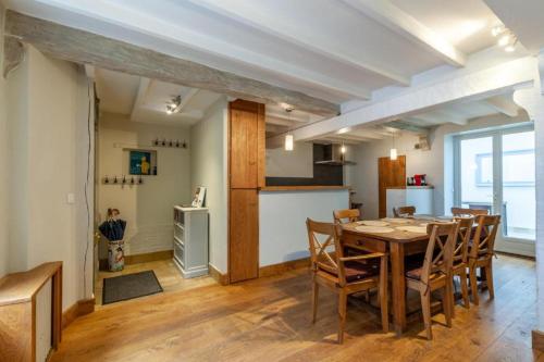 CMG Magnifique maison familiale - Trouville-sur-Mer
