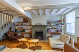 CMG Magnifique maison familiale - Trouville-sur-Mer