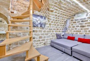 CMG Marais - Mornay II