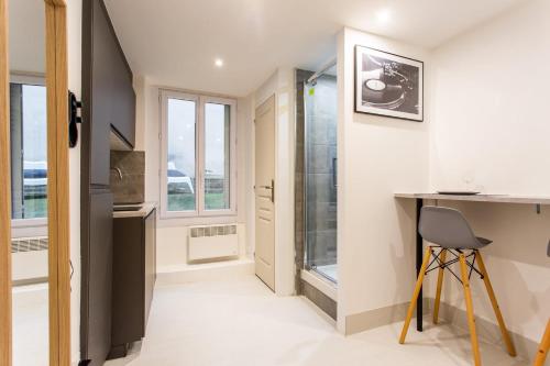 CMG Montorgueil - Clery
