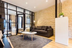 CMG Montorgueil X