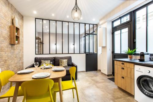 CMG Oberkampf/ Charonne C