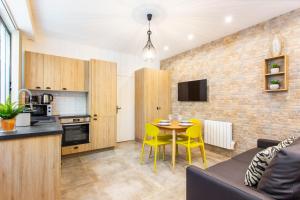 CMG Oberkampf/ Charonne C