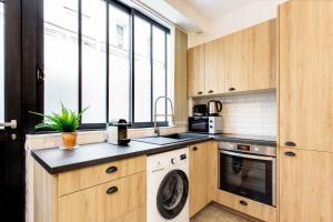 CMG Oberkampf/ Charonne C