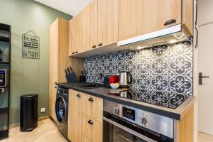 CMG Oberkampf/ Charonne G