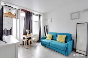 CMG Place de Clichy - Batignolles