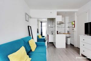CMG Place de Clichy - Batignolles