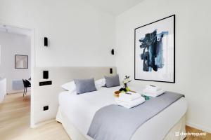 CMG - Place des Vosges / Turenne