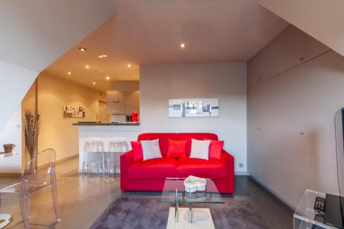 CMG Place Morny/ Deauville