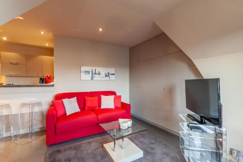 CMG Place Morny/ Deauville