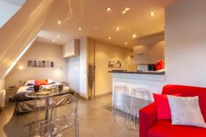 CMG Place Morny/ Deauville
