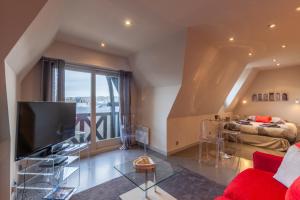 CMG Place Morny/ Deauville