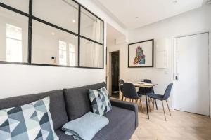 CMG Rambuteau Marais 3