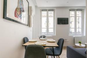 CMG Rambuteau Marais 3