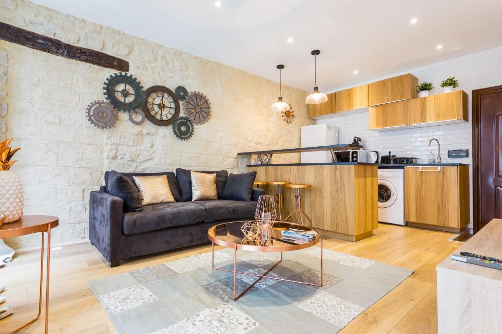 CMG Réaumur Sébastopol - Tracy 3 7 Rue de Tracy, 75002 Paris