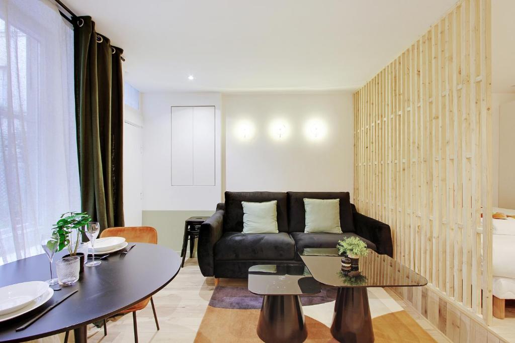 CMG - République / Sebastopol 42 Rue Meslay, 75003 Paris